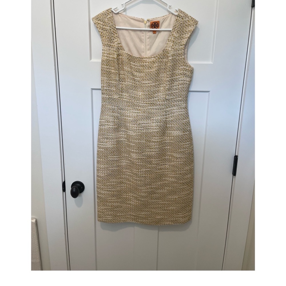 Tory Burch size 6